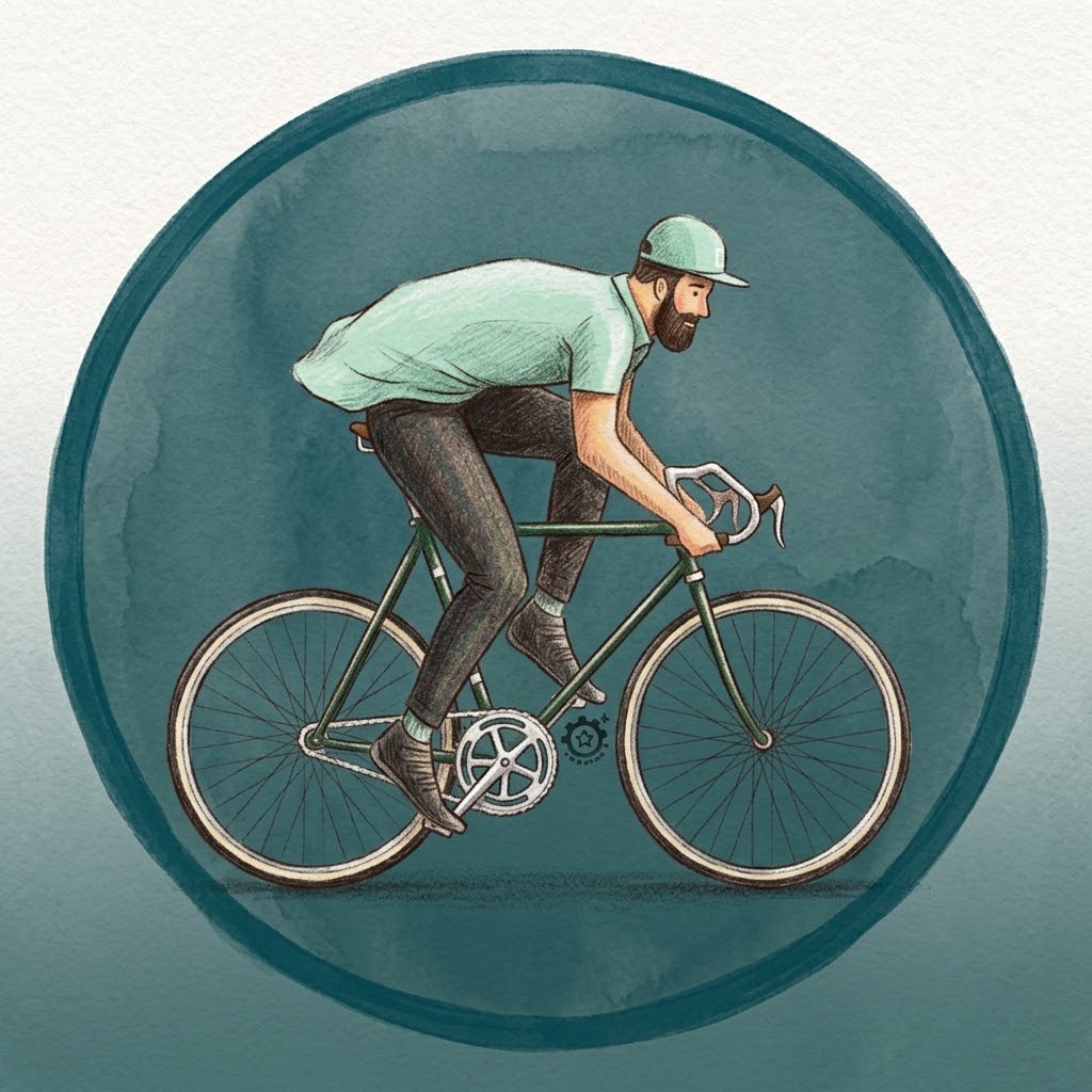 Preview of BikeClash