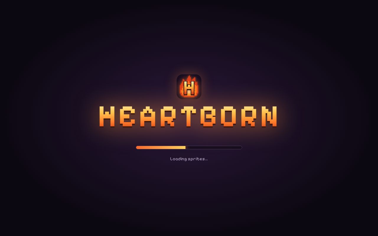 Preview of Heartborn