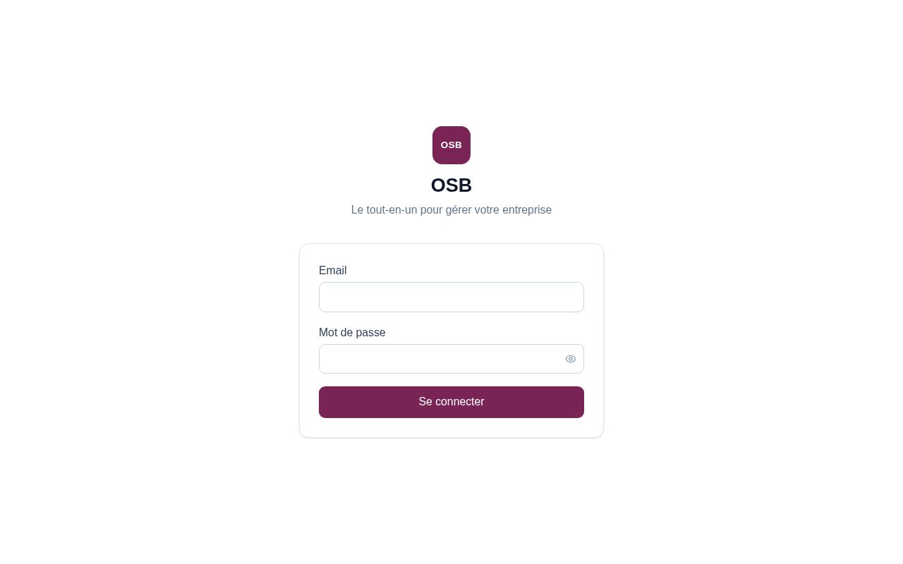 Preview of Omnysyncbase