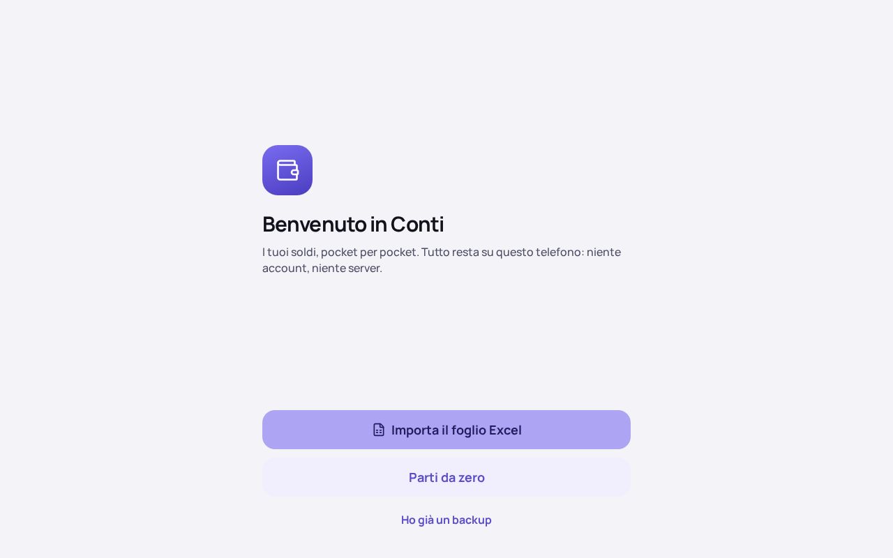 Preview of Gestione Gab