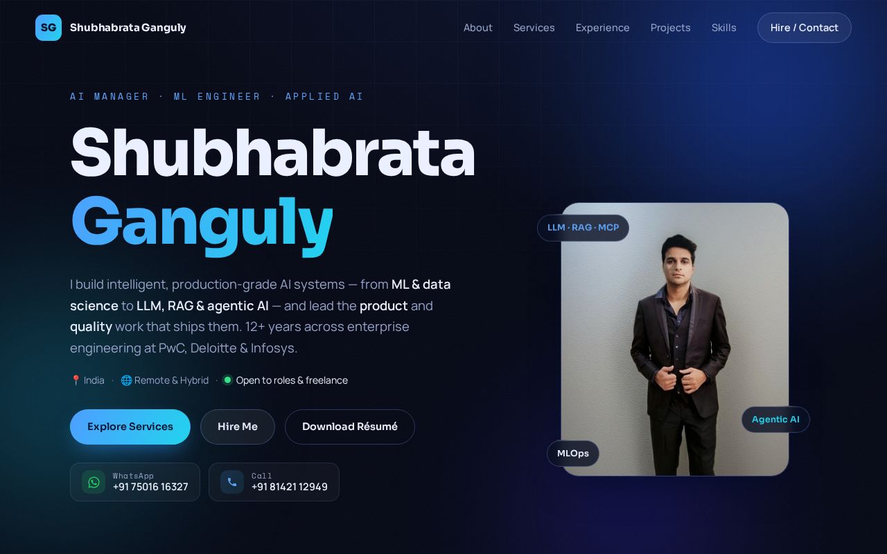 Preview of MyWebsite