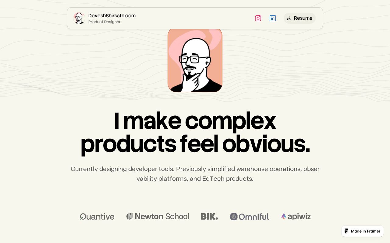Preview of Spotkit