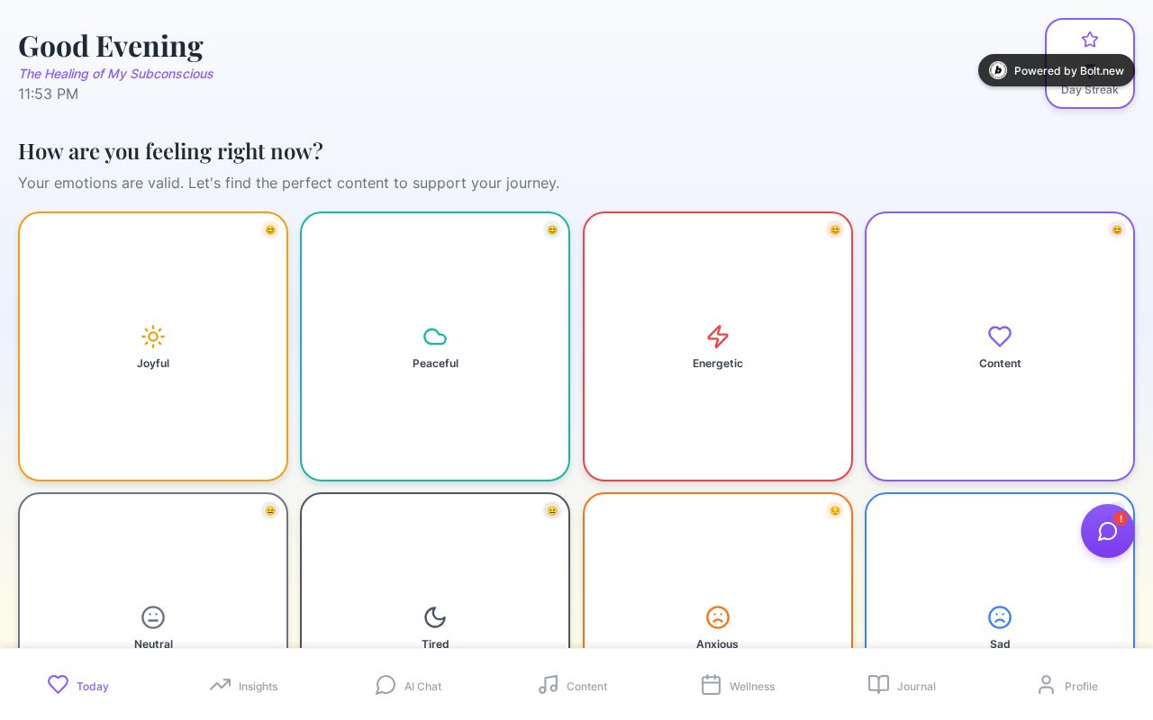 Preview of Free-Wise Pulse