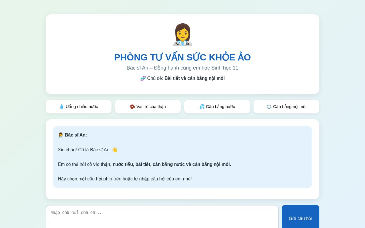 Preview of Phong Tu Van Can Bang Noi Moi