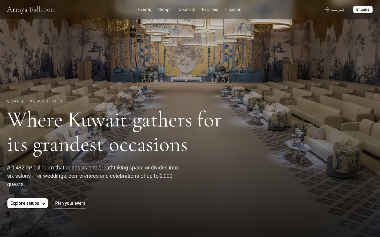 Preview of Alraya