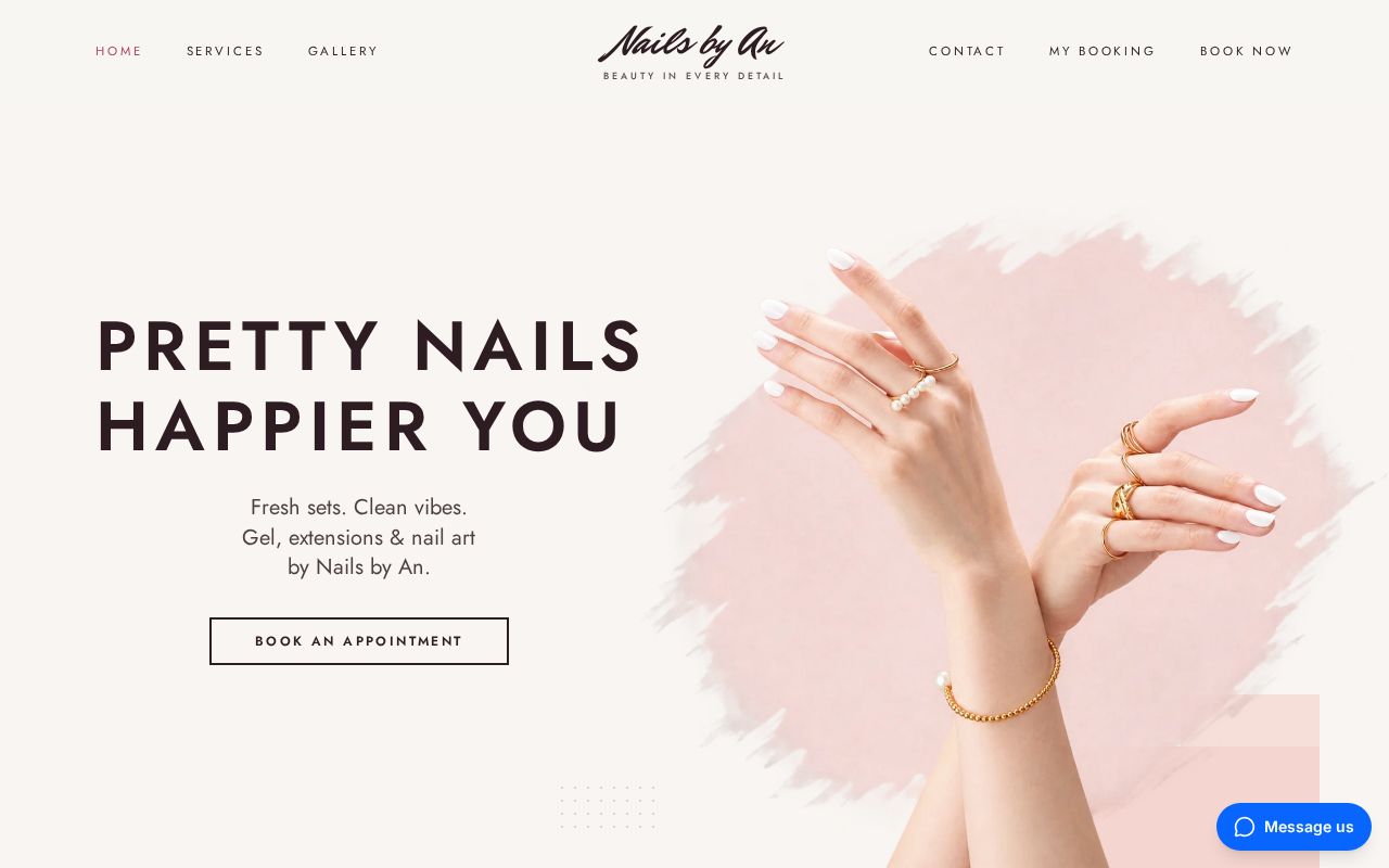 Preview of Nailsbyan