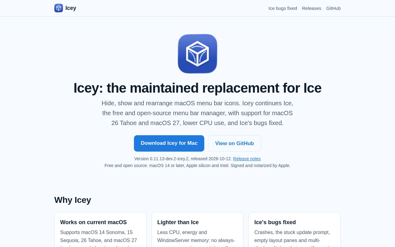 Preview of Icey