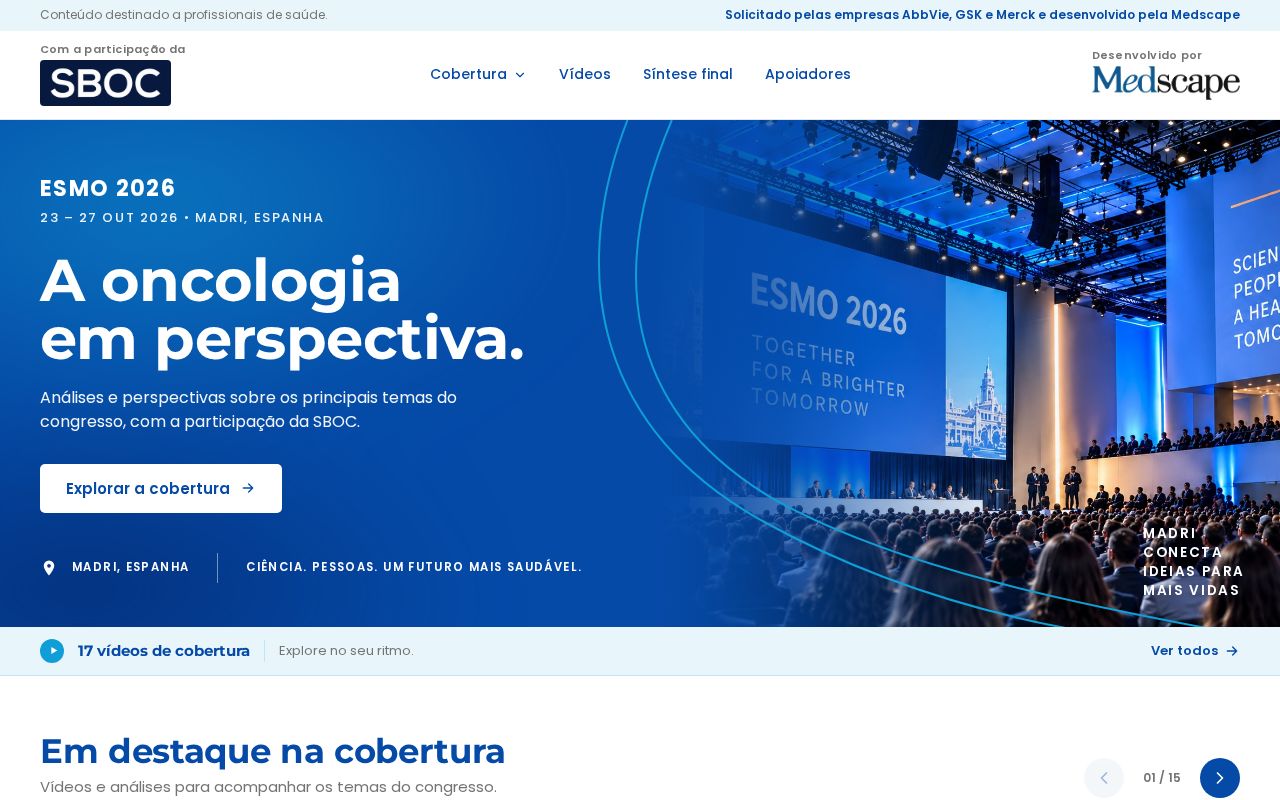 Preview of Medscape Sboc