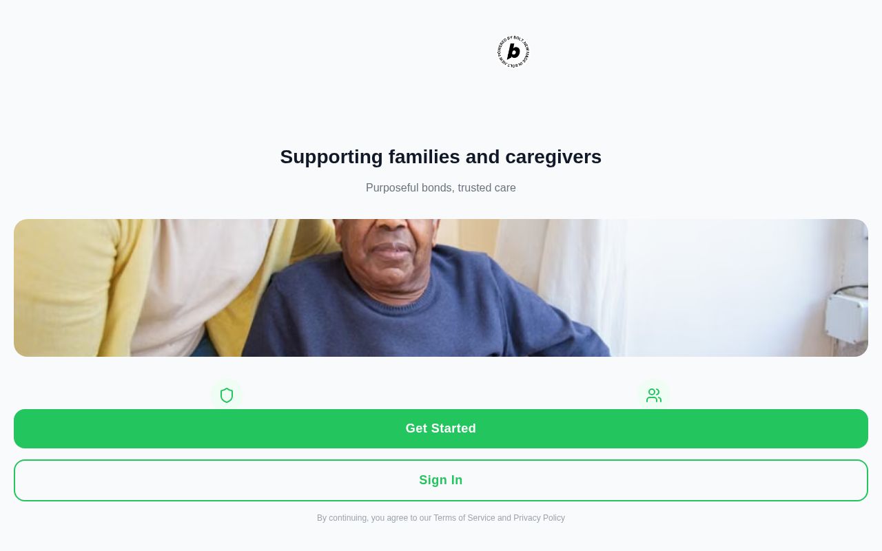 Preview of FlashCare