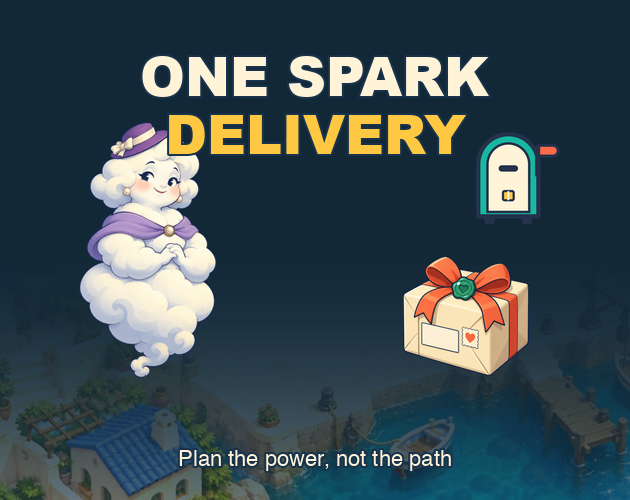 Preview of One Spark Delivery