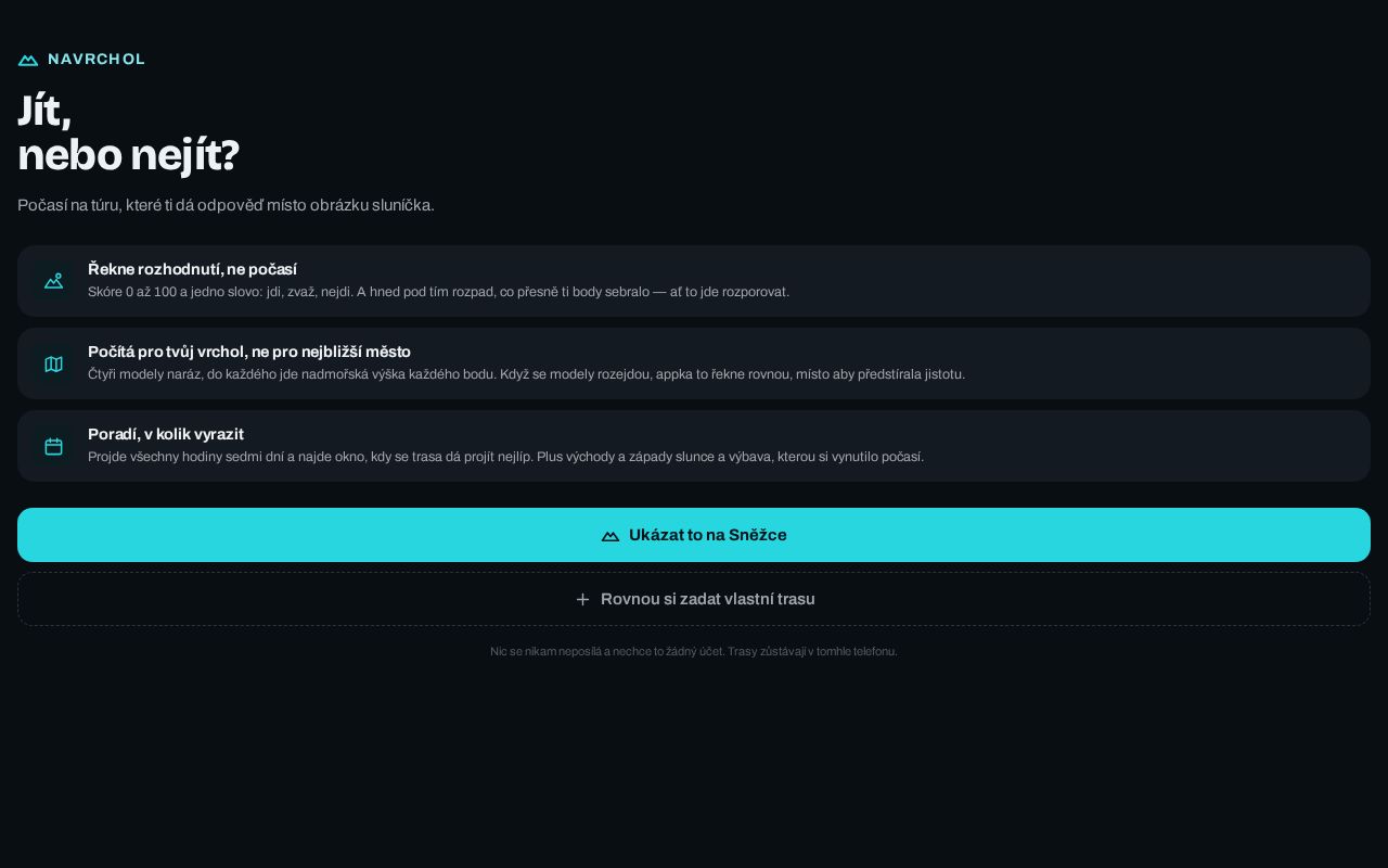 Preview of Navrchol