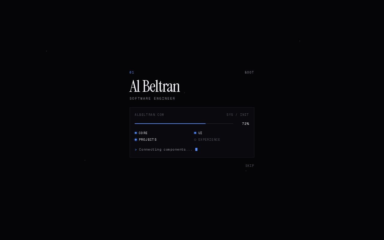 Preview of Altbeltran