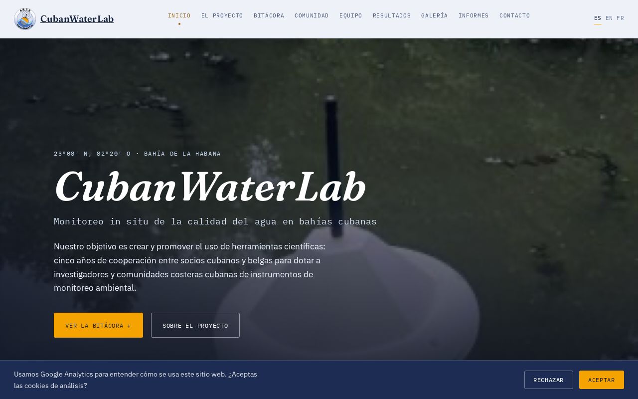 Preview of Web Ares