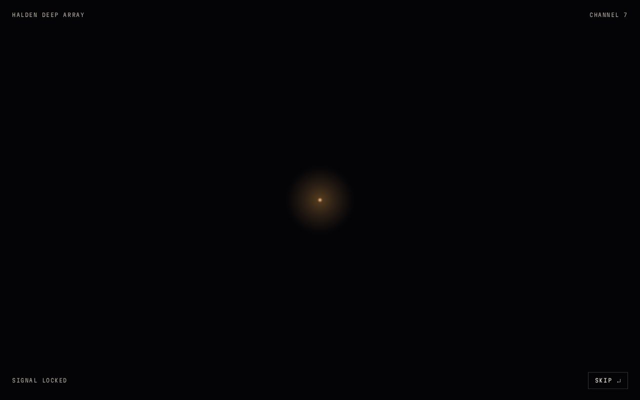 Preview of Phosphene