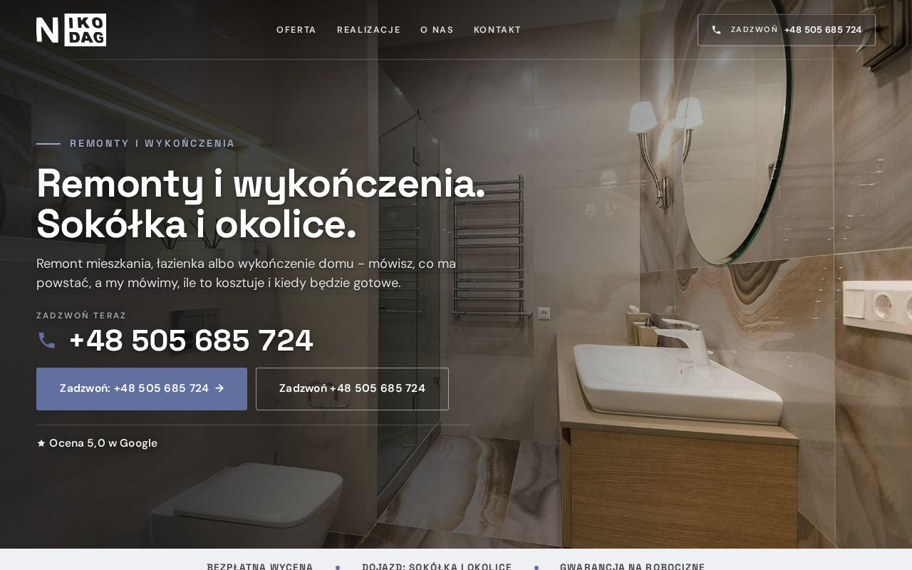Preview of Nikodag