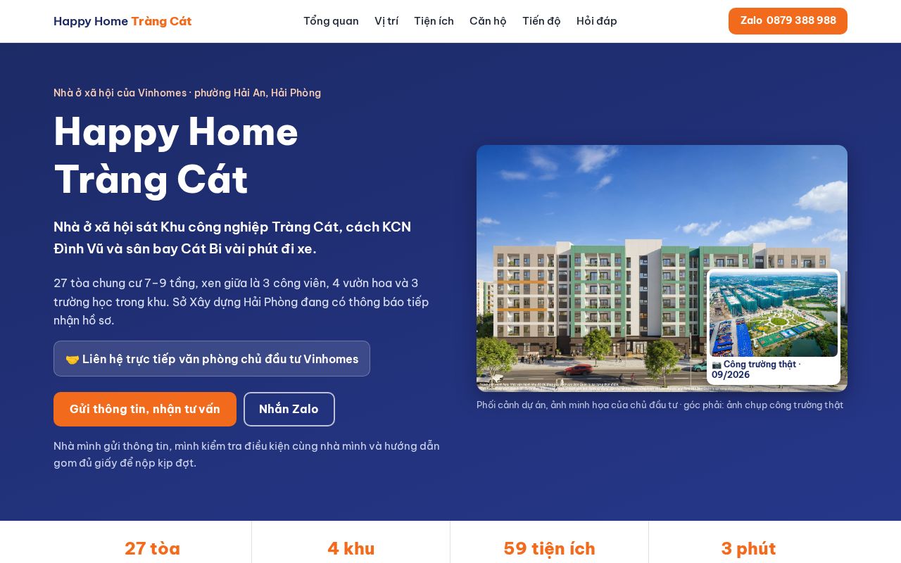 Preview of Trangcathappyhome
