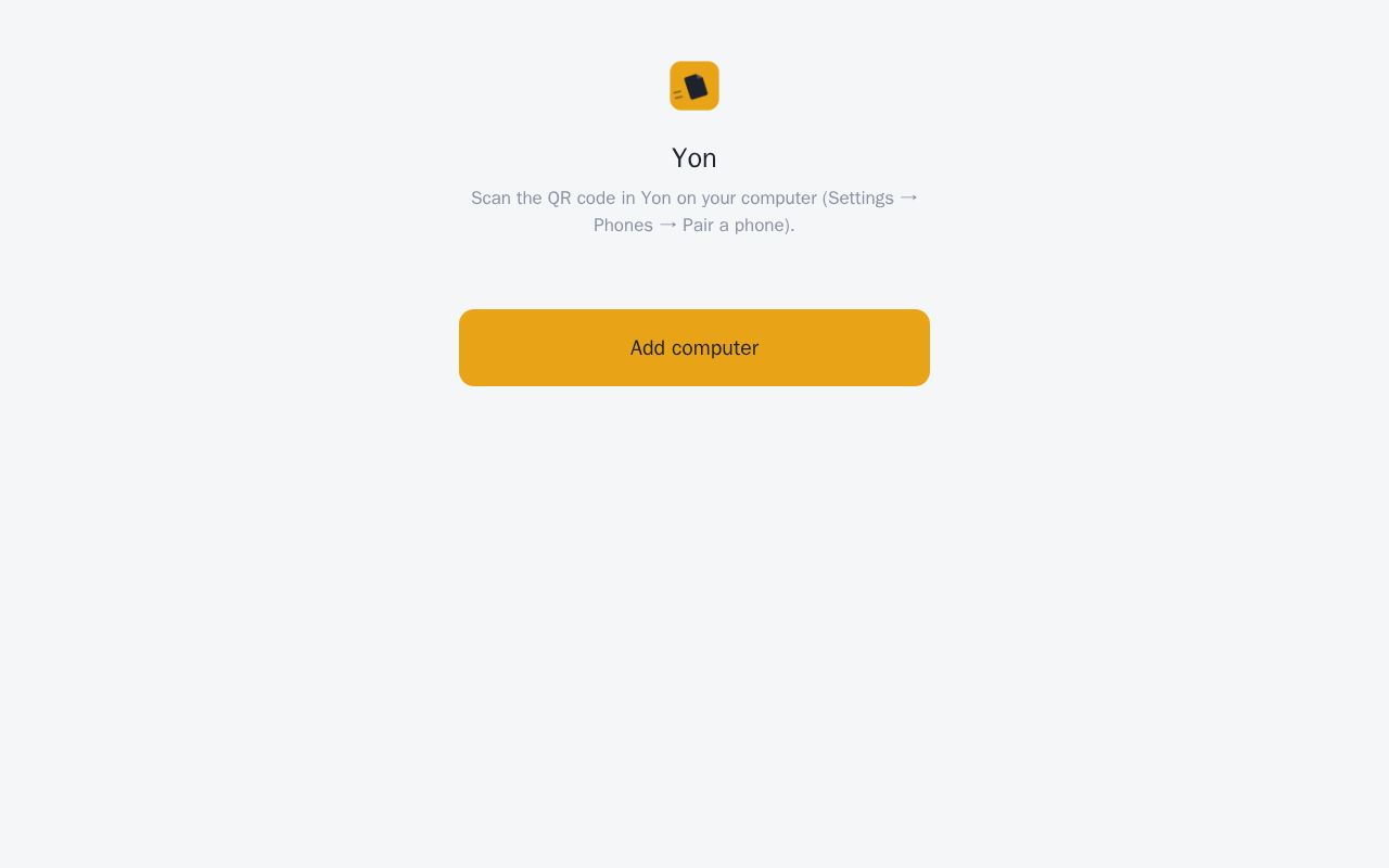 Preview of Yon