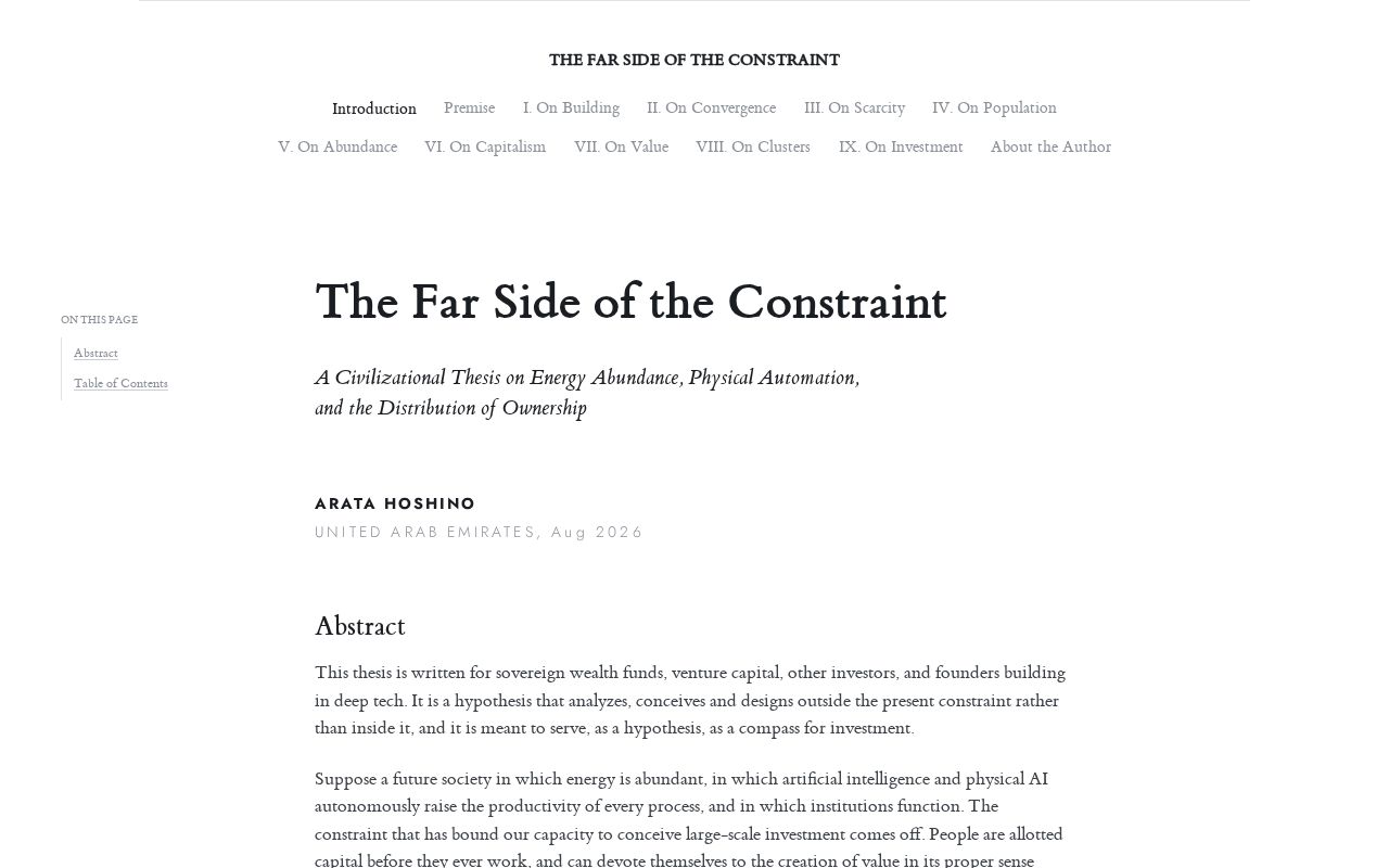 Preview of Arata Hoshino Github Io