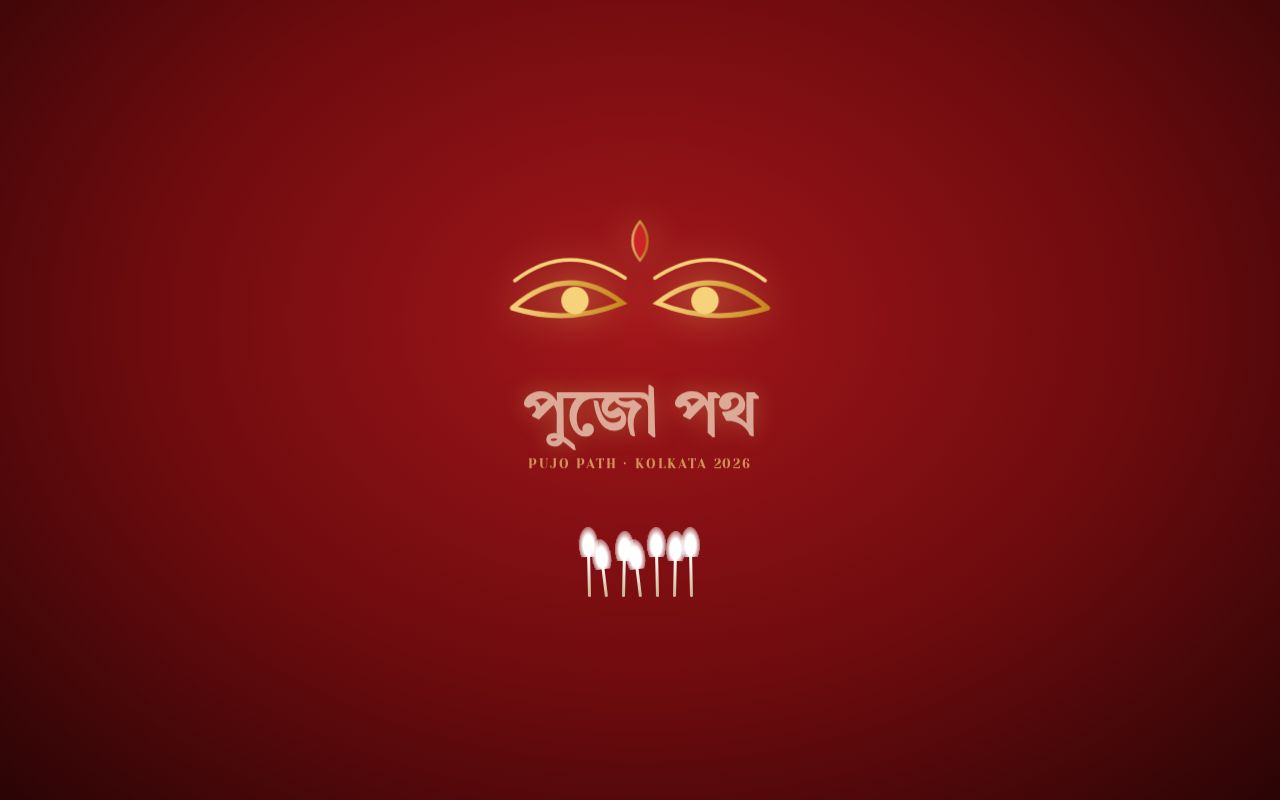Preview of Pujo Path