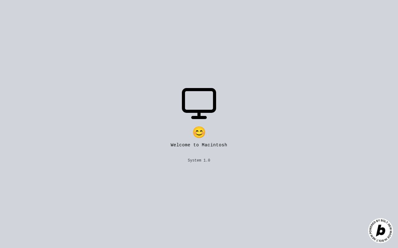 Preview of MacSim.Store