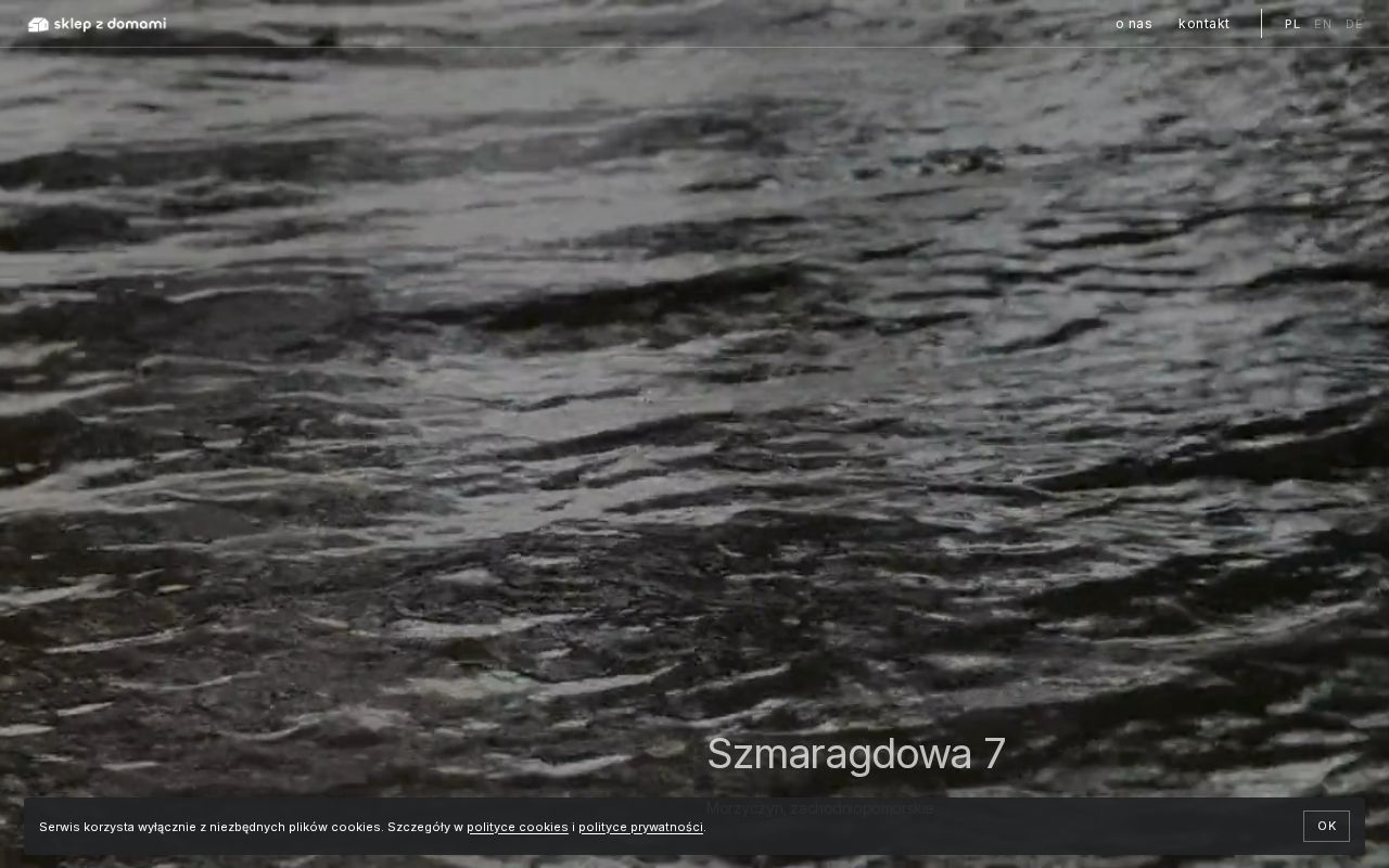 Preview of Sklepzdomami