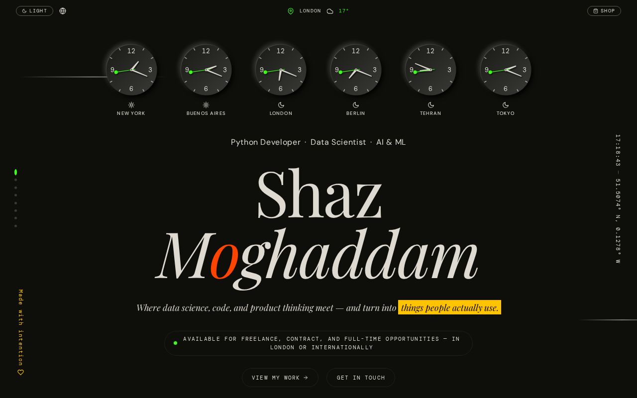Preview of Ux Boards