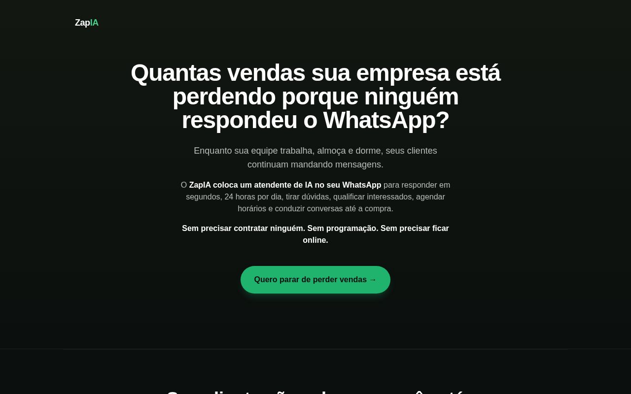 Preview of Zapia