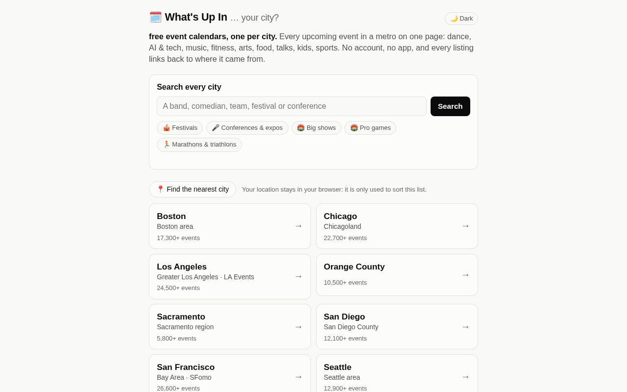 Preview of Whatsupin