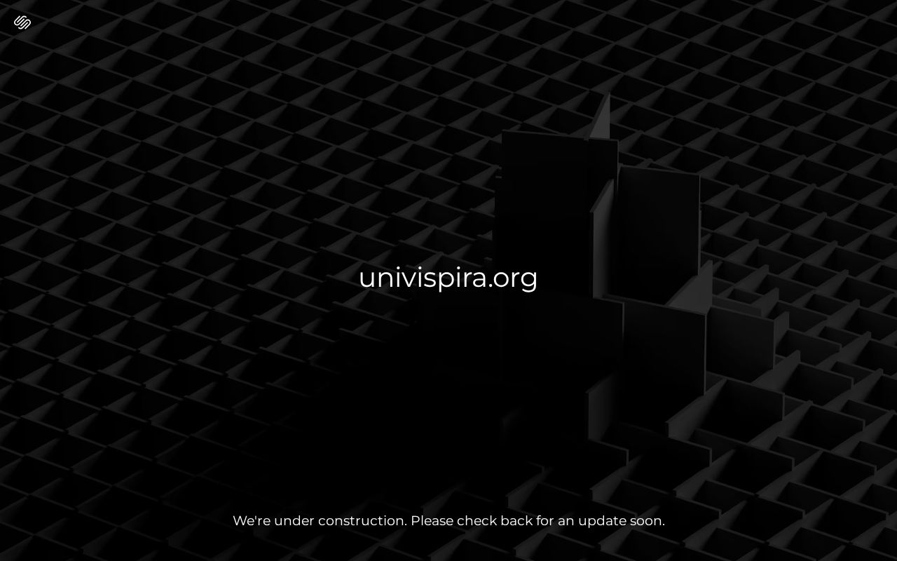 Preview of Univispira Org