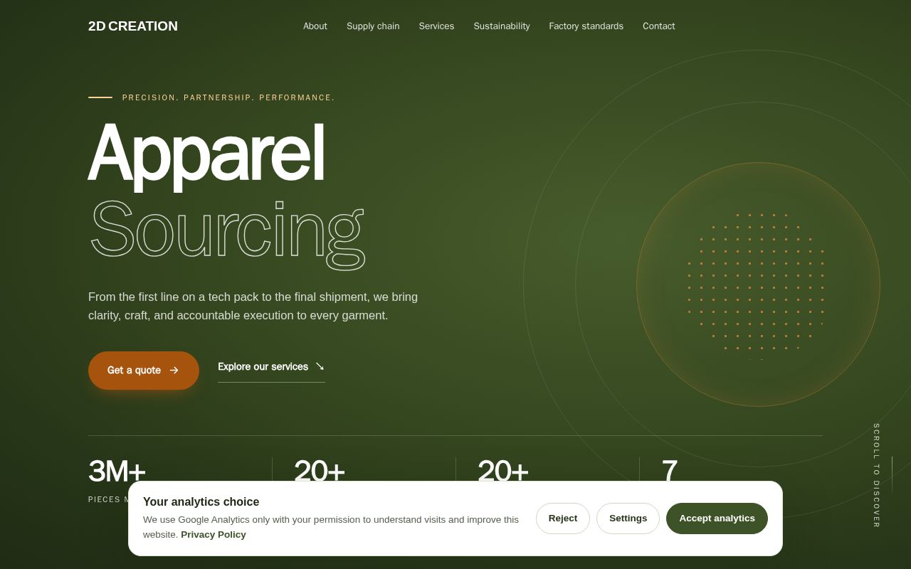 Preview of 2DCREATION IN