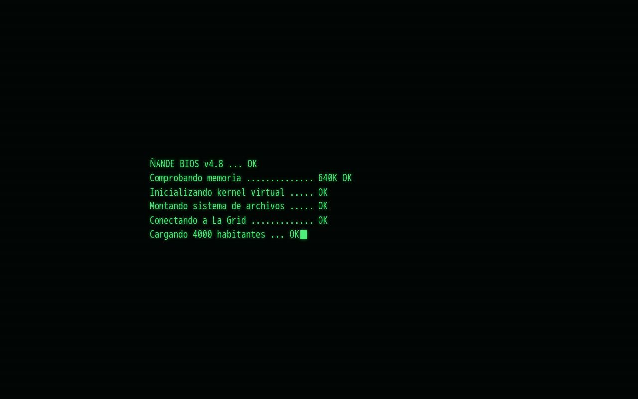 Preview of Nande Hacklab