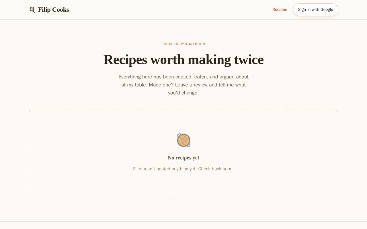Preview of Filipcooks