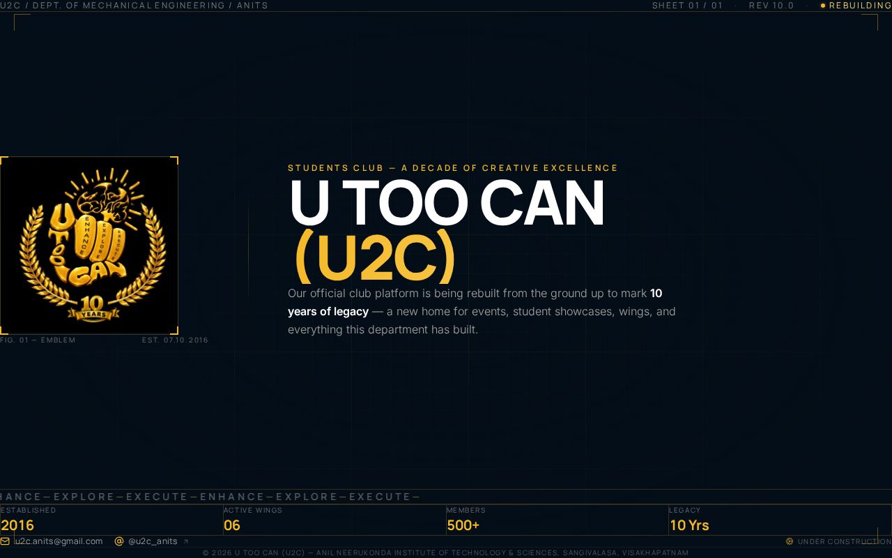 Preview of U2can