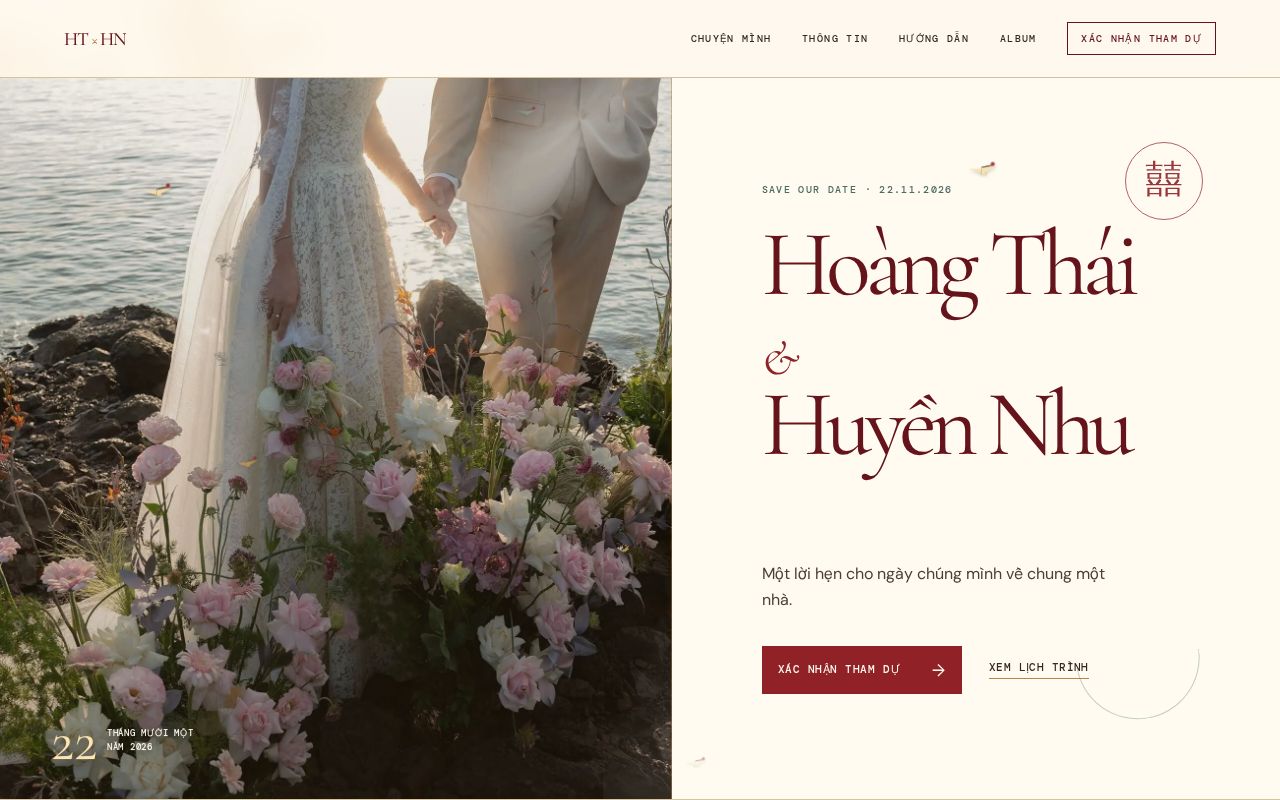 Preview of Wedding