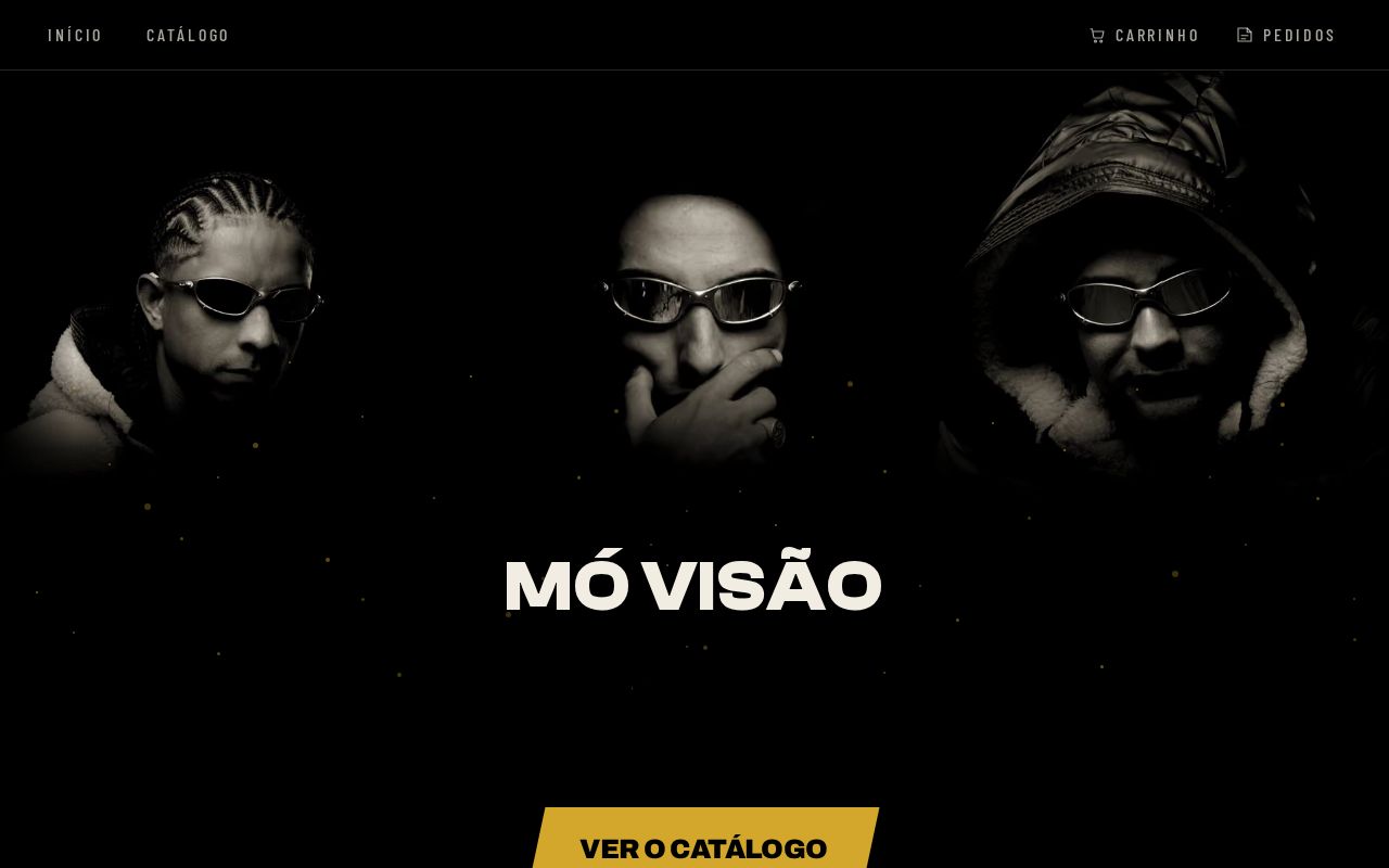 Preview of Mo Visao