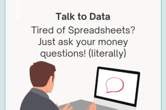Preview of Talk to Data