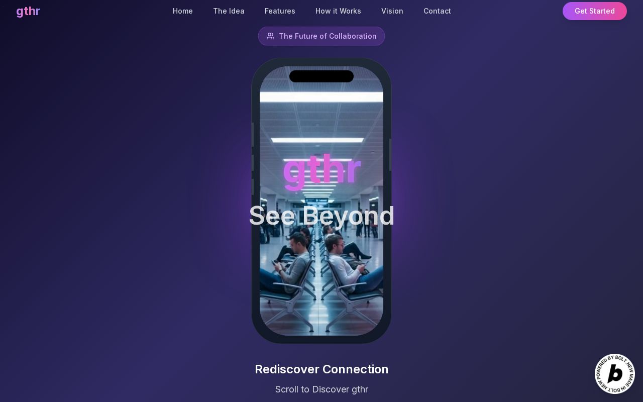 Preview of gthr