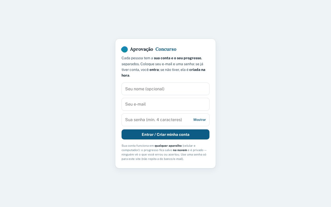 Preview of Concurso Template