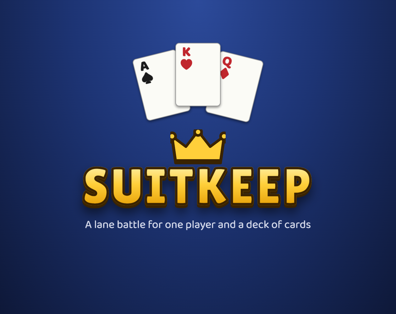 Preview of Suitkeep