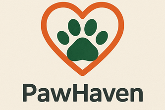 Preview of PawHaven