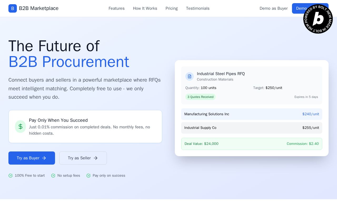 Preview of SuperBuyer