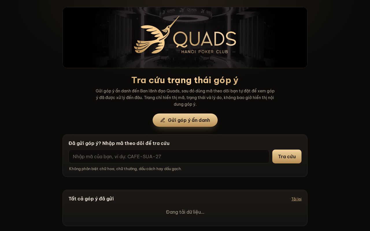 Preview of Quads Lang Nghe