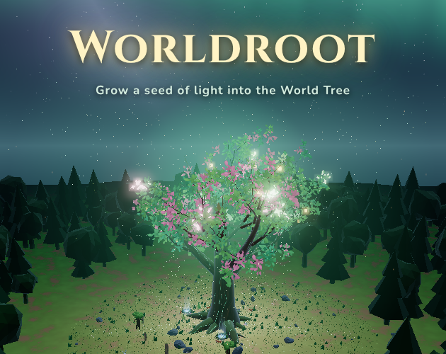 Preview of WorldRoot