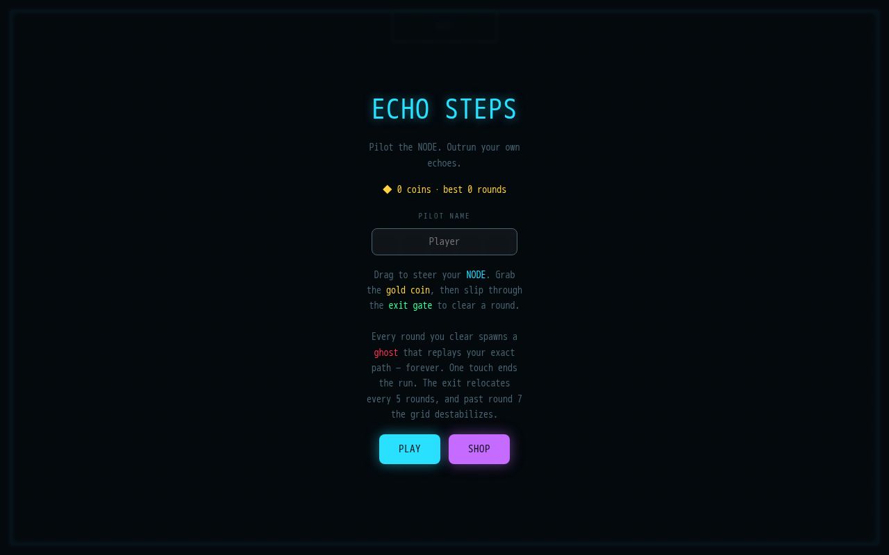 Preview of Ghost Hunter