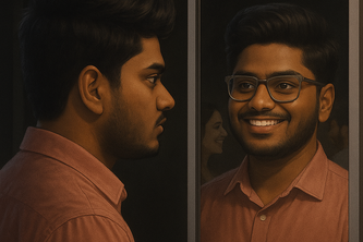 Preview of MirrorMe