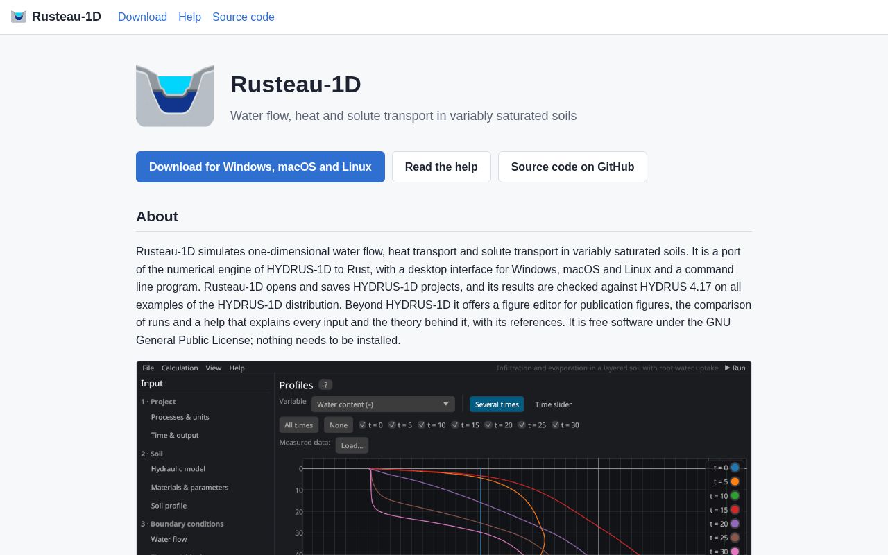 Preview of Rusteau 1D