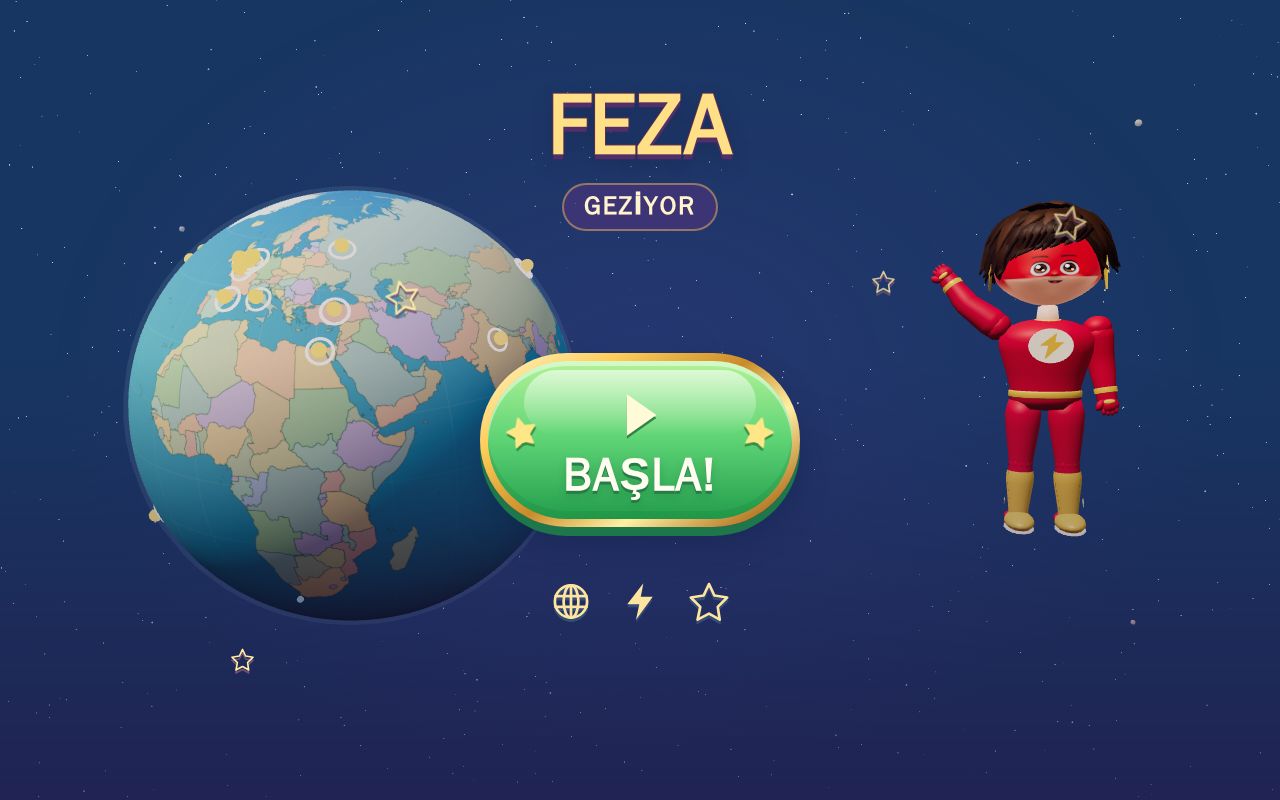 Preview of Feza Geziyor