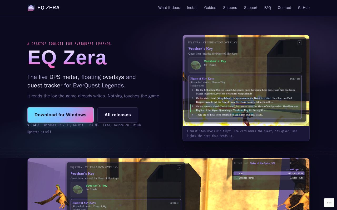 Preview of EQ Zera