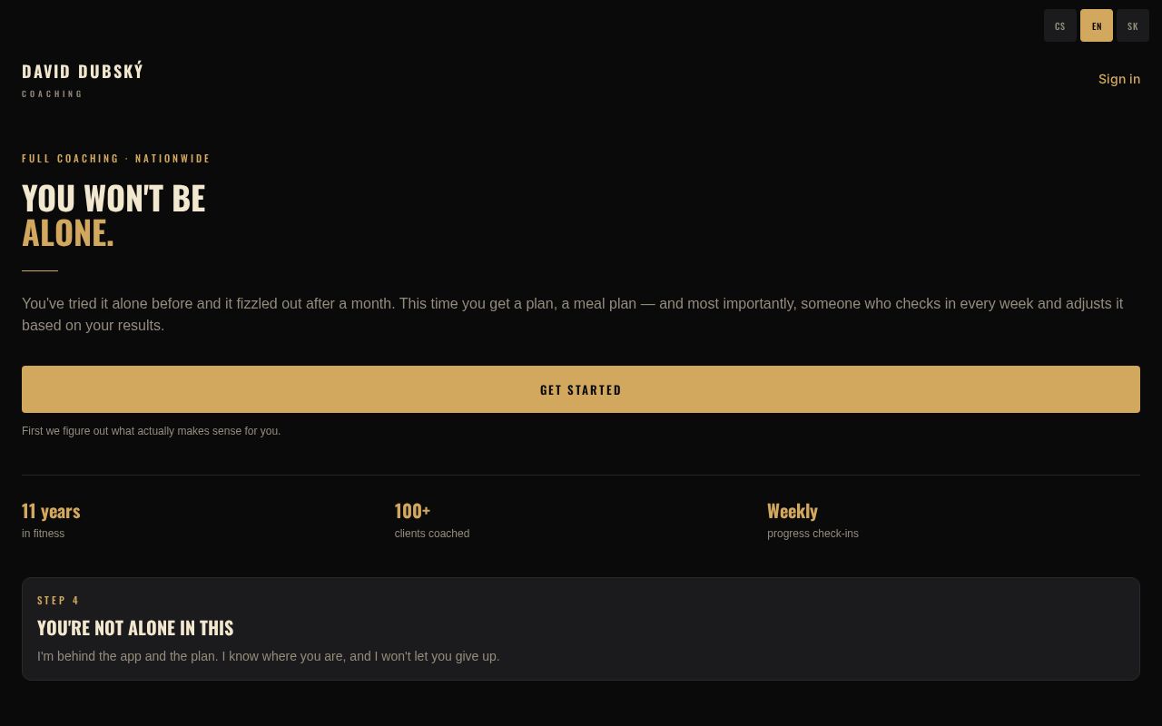 Preview of Progressbyme