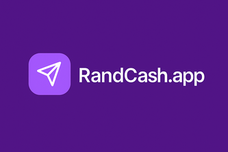 Preview of RandCash.app